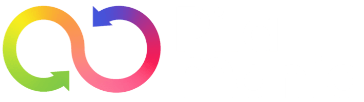 Värikkäitä PilaMania-uudelleenkäytettäviä ilmapalloja eri väreissä