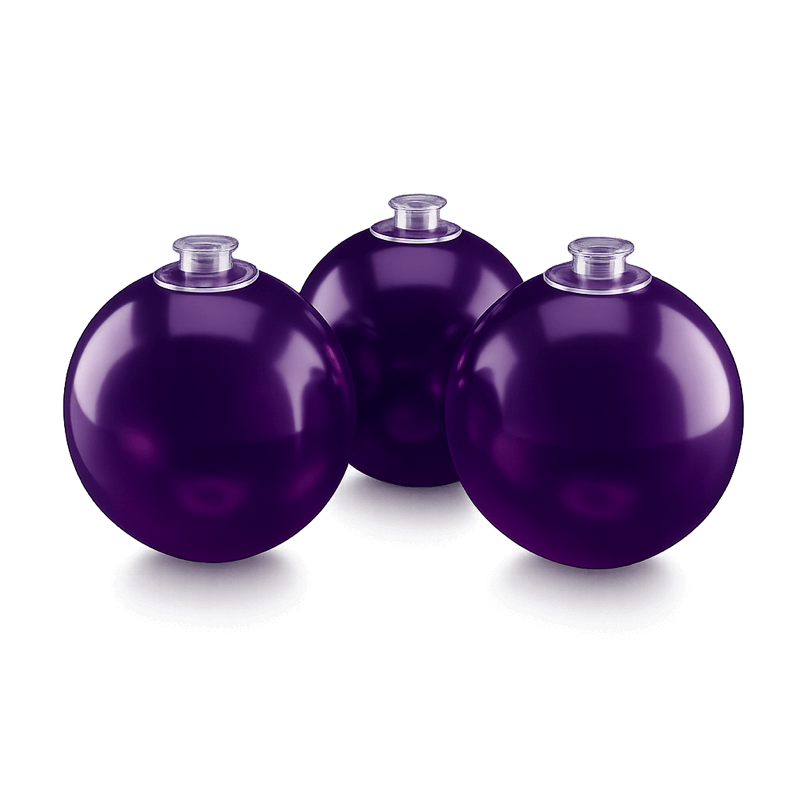 Violetti PilaMania-pallo