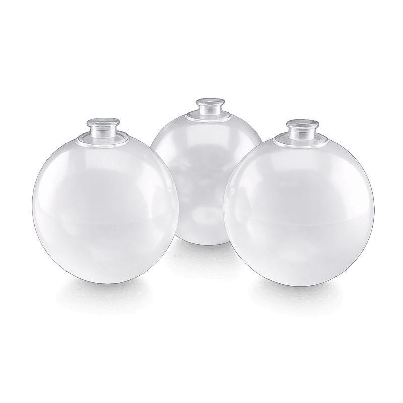 Valkoinen PilaMania-pallo