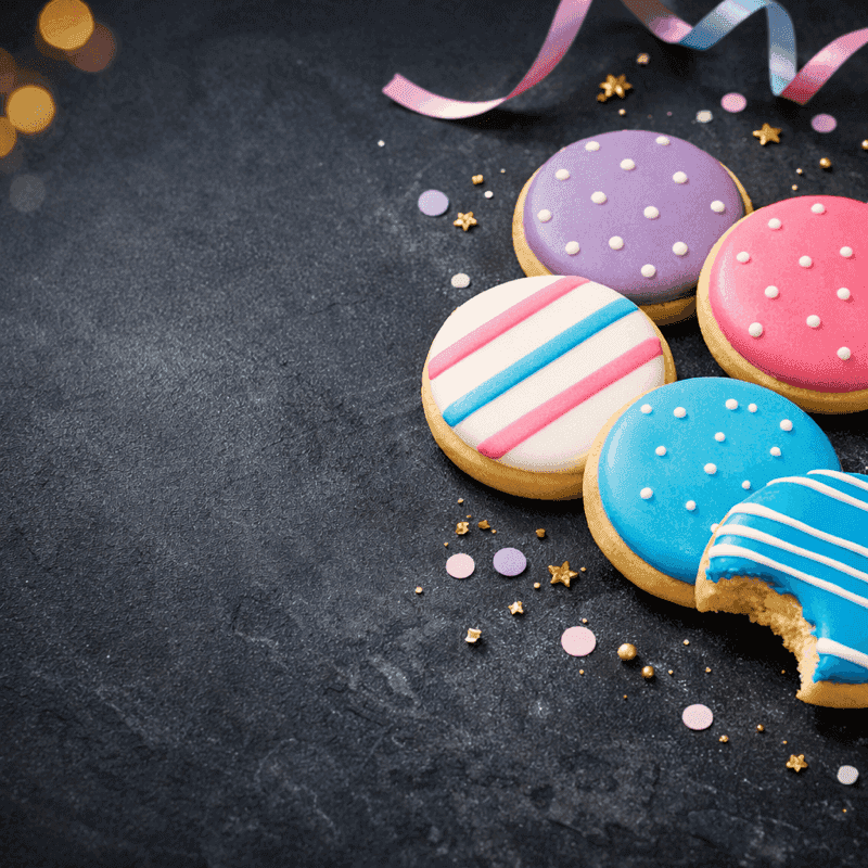 Cookie policy and transparency at PilaMania