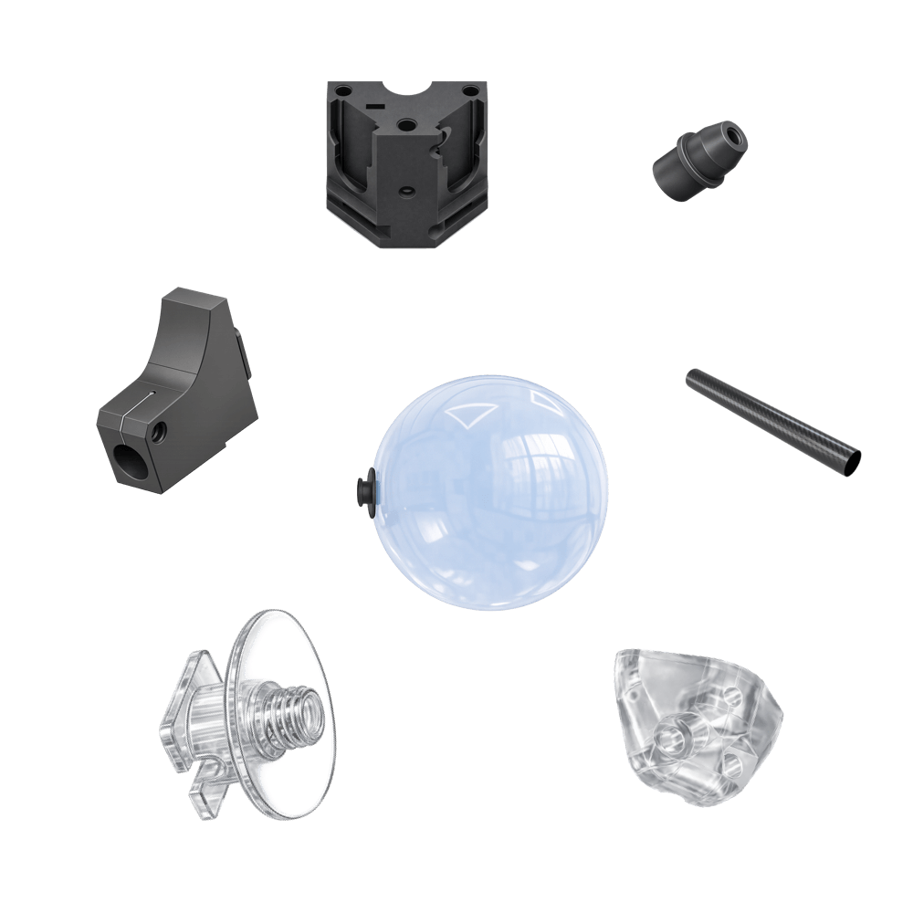 How PilaMania system works