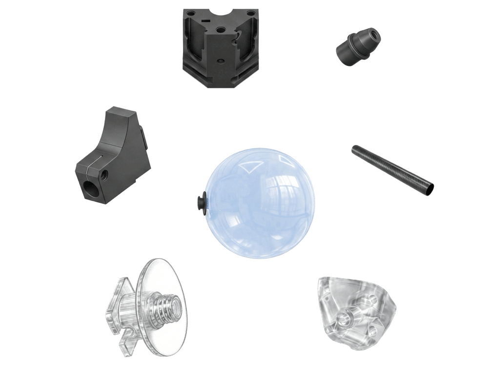 How PilaMania system works