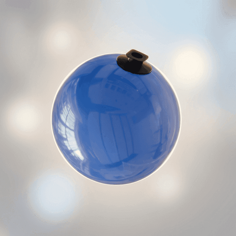 Värikkäät PilaMania-pallot eri väreissä