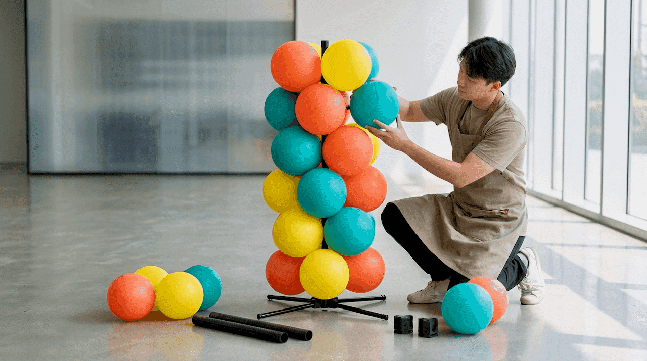 Vaihe 2: Napsauta PilaMania-moduulit helposti yhteen