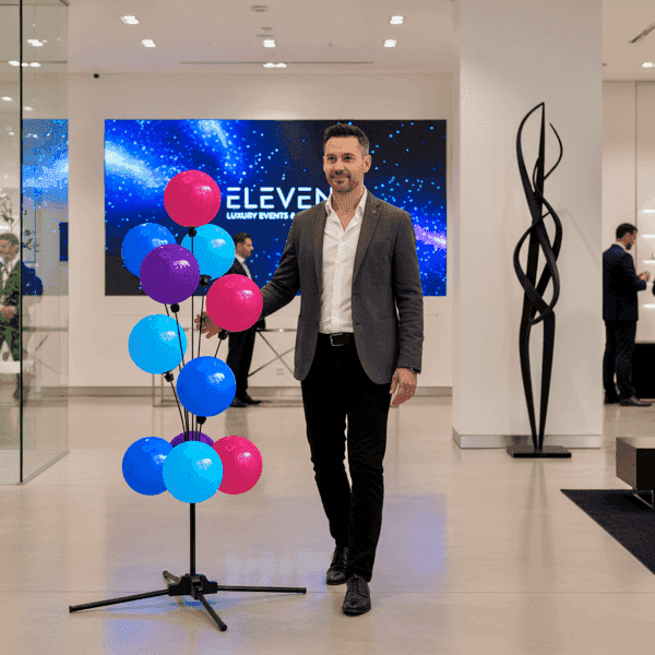 Innovative modular system with patent-pending technology