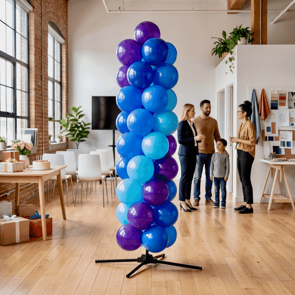 PilaMania modular system in use at a professional event