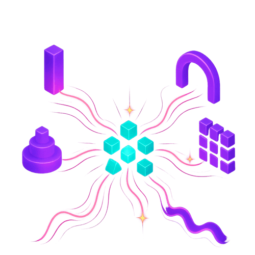Ainutlaatuinen kumppanuusasema patenttia odottavalla teknologialla