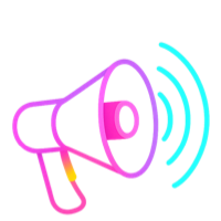 Markkinointituen kuvake - ammattimaiset valokuvat ja esitysmateriaalit kumppaneille