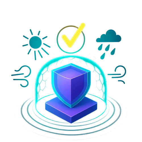 Todistettu konsepti testatulla uudelleenkäytettävällä pallojärjestelmällä