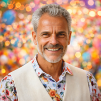 Harry Viet - Founder of PilaMania